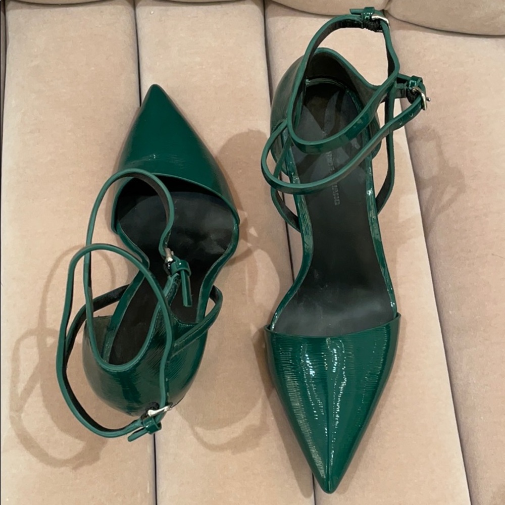 Alexander Wang heels